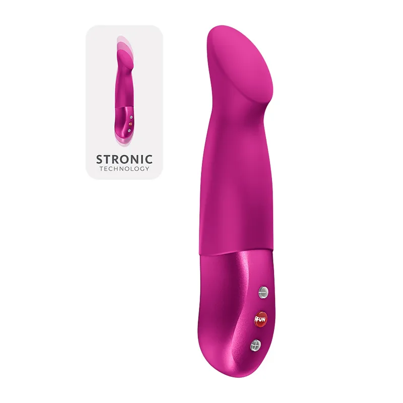 Vibromasseur Pulsatif Stronic Sundaze