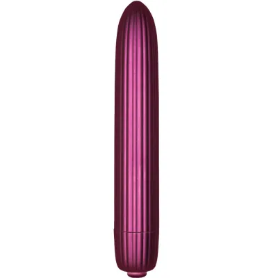 Stimulateur Bullet Texturé Hera - Climaximum