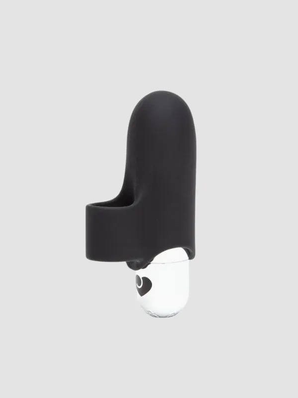 Doigt Vibrant Rechargeable Touch Me