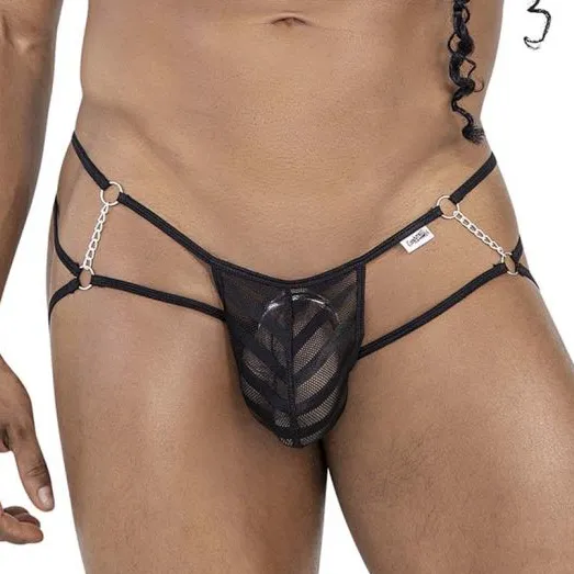 String Spider ATHIS Noir