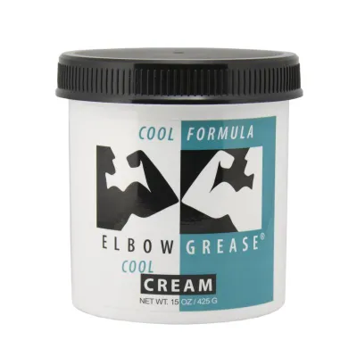 Elbow Grease - Pot de crème rafraîchissant - 443 ml