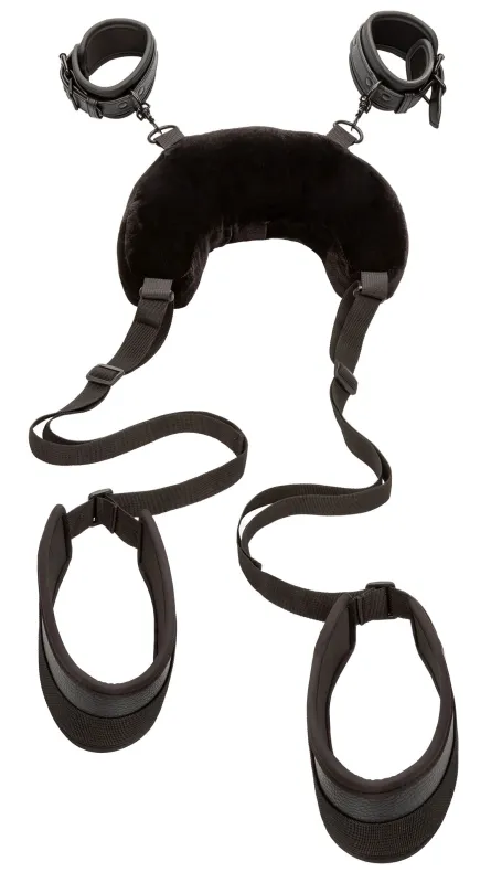 Mainteneur de Position POSITION STRAP WITH PILLOW