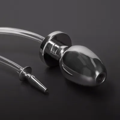 Plug et Plug d'urètre pour Jeu Uro