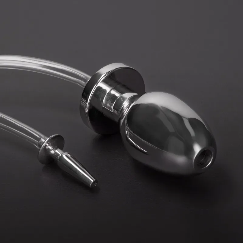 Plug et Plug d'urètre pour Jeu Uro