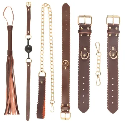 Kit SM 4 Pièces BROWNIE