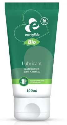 Lubrifiant Eau BIO Easyglide 100ml