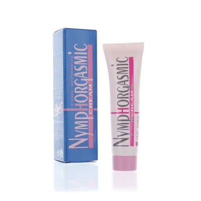 Gel Stimulant Clitoris Nymphorgasmic