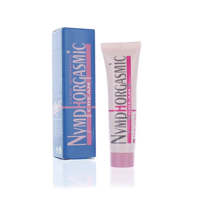 Gel Stimulant Clitoris Nymphorgasmic