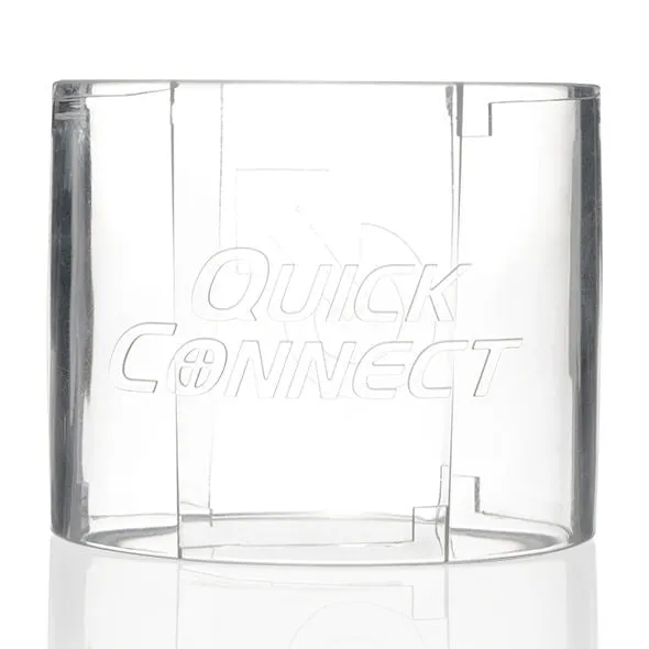 Connecteur Quick Connect pour Quickshot Fleshlight