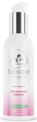 Lubrifiant Silicone SENSITIVE Easyglide 150 ml
