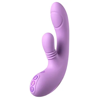 Fantasy For Her - intiMotion Flutter Pro