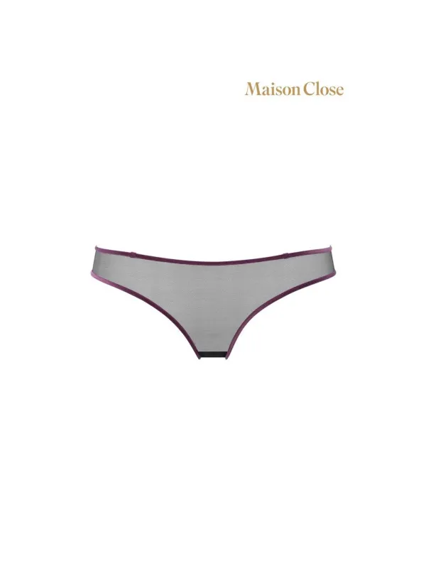 Culotte Coup de Foudre