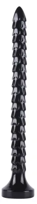 Gode EXTREME SNAKESCALES XXXL 40 x 3.5cm