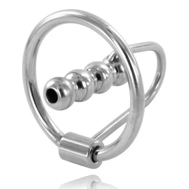 Anneau de gland urétral 30mm - Metal Hard