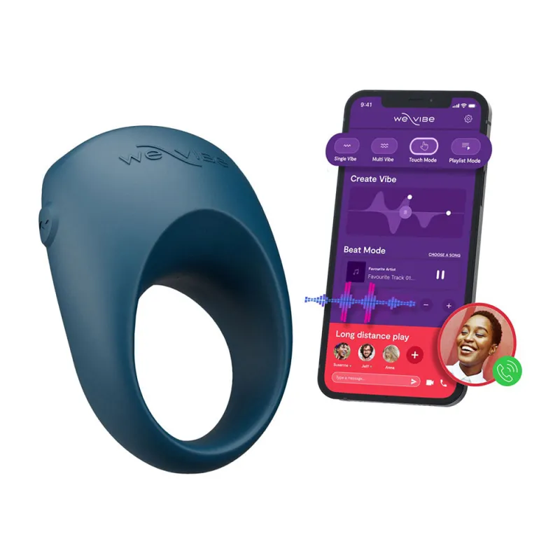 We Vibe Pivot 2 - 5,2 cm