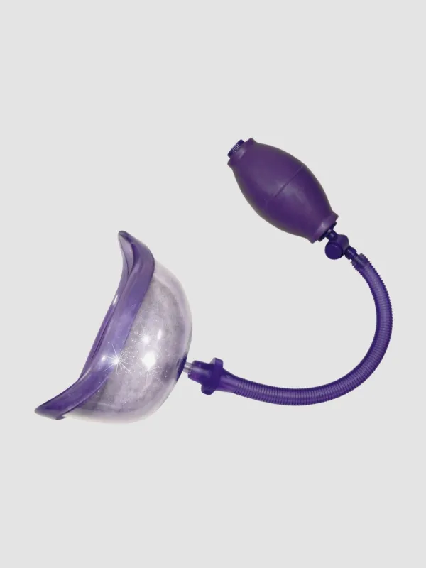 Pompe à Vagin Vagina Sucker