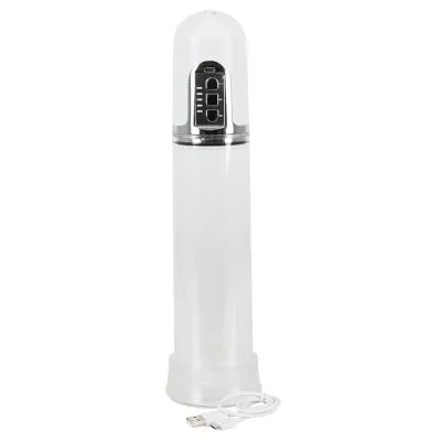 Pompe à Pénis automatique Mr Boner