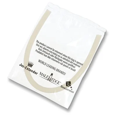 Accessoire de remplacement en silicone pour Jes-Extender - Jes-Extender