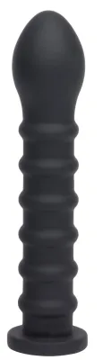 Gode EASY-LOCK RIBBED 19 x 4cm