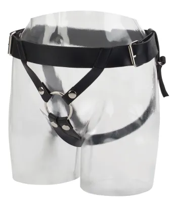 Harnais pour gode ceinture LOVE RIDER