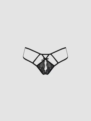 Culotte Ouverte Trini