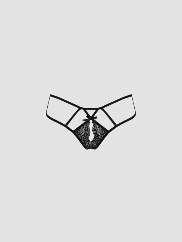 Culotte Ouverte Trini