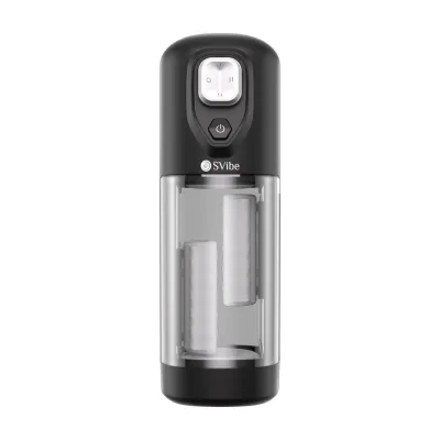 SVibe Ikon Volt Masturbateur