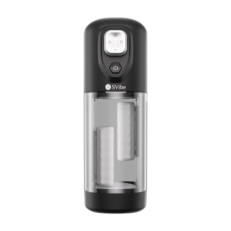 SVibe Ikon Volt Masturbateur
