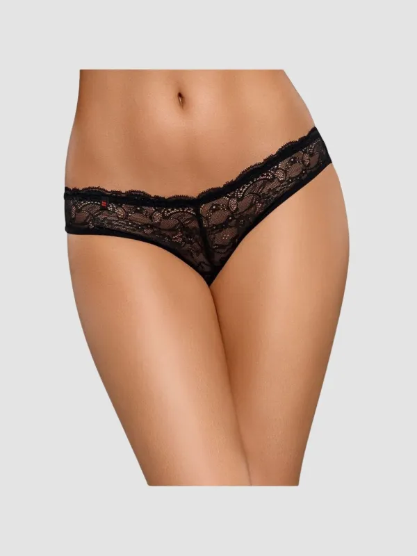 Culotte Frivolla