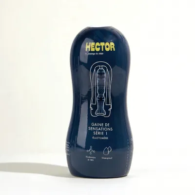 Gaine de sensations Hector -