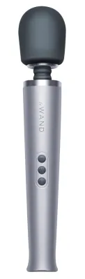 Wand ORIGINAL 33cm Tête 62mm Gris