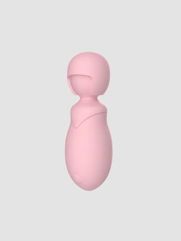 Stimulateur Wand Mini Molly