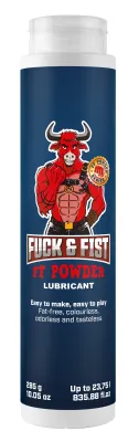 Poudre à Fist FUCK & FIST FF POWDER 285g