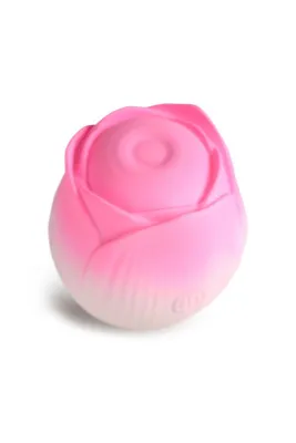 BLOOMGASM - Stimulateur Pétales Pulsants - Rose