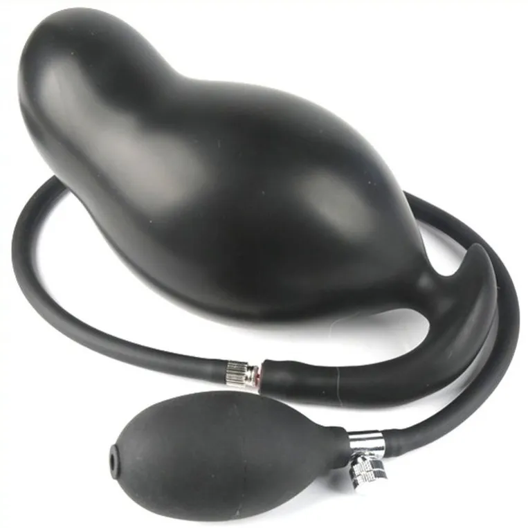 Plug gonflable EXTEND DILAT 9.5 x 3cm