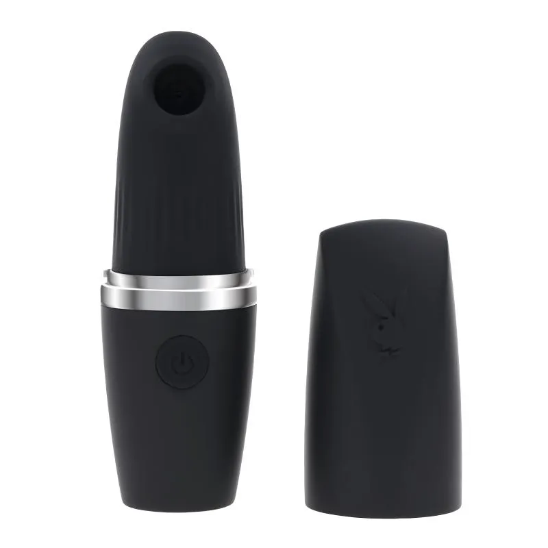 Playboy - Excursion Stimulateur Clitoridien