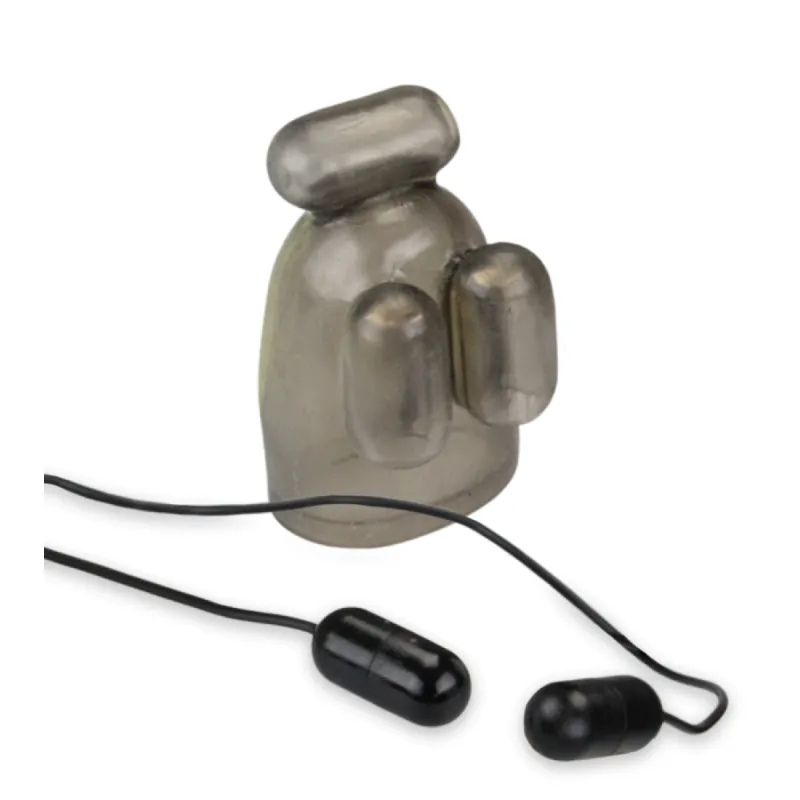 Stimulateur vibrant