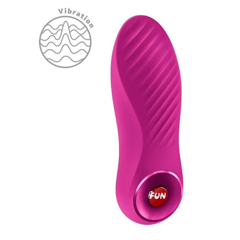 Bullet Vibrant Bijou