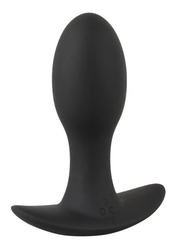 Plug anal vibrant ANOS VIBE 8 x 3cm