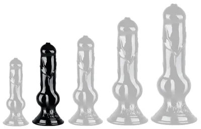 Gode Dog DOBBER M 19 x 6cm