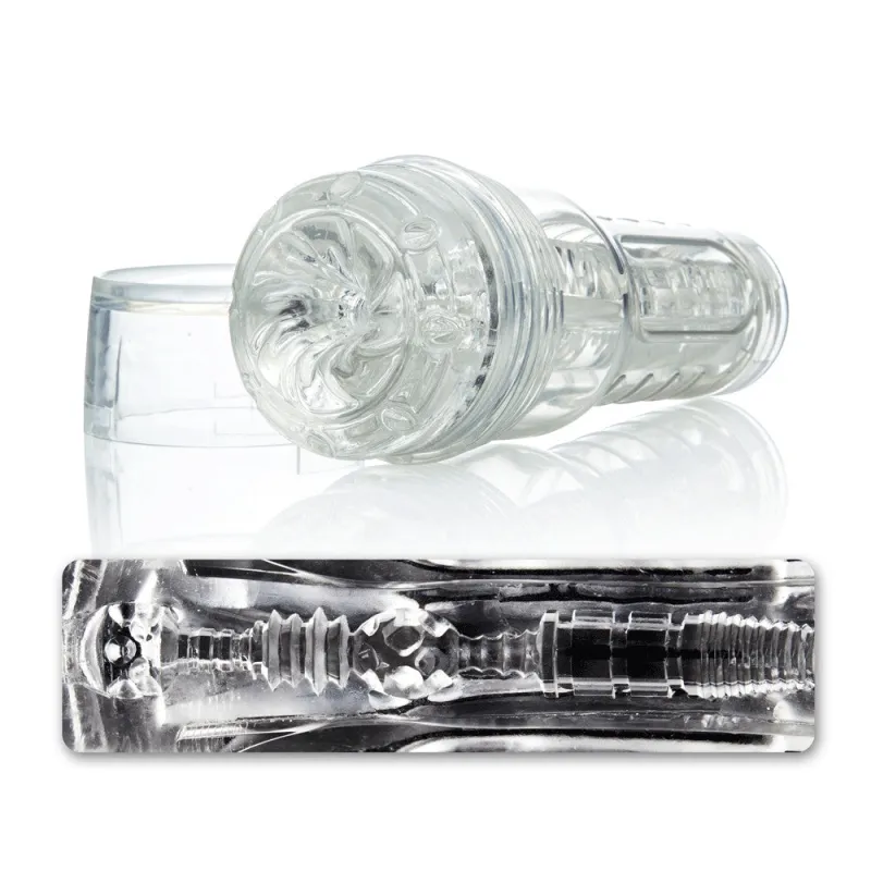 Masturbateur Fleshlight Go Torque - 8,2 cm