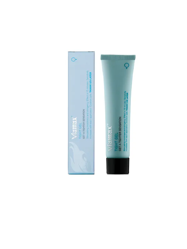 Gel Viamax Tight - 15 ml
