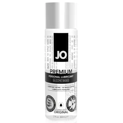 JO - Lubrifiant Silicones Premium - 60 ml