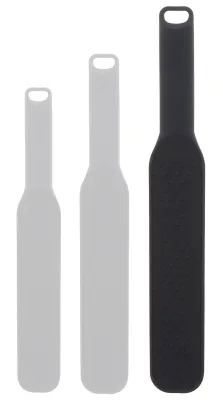 Paddle SPIKED GEAR XL 35cm
