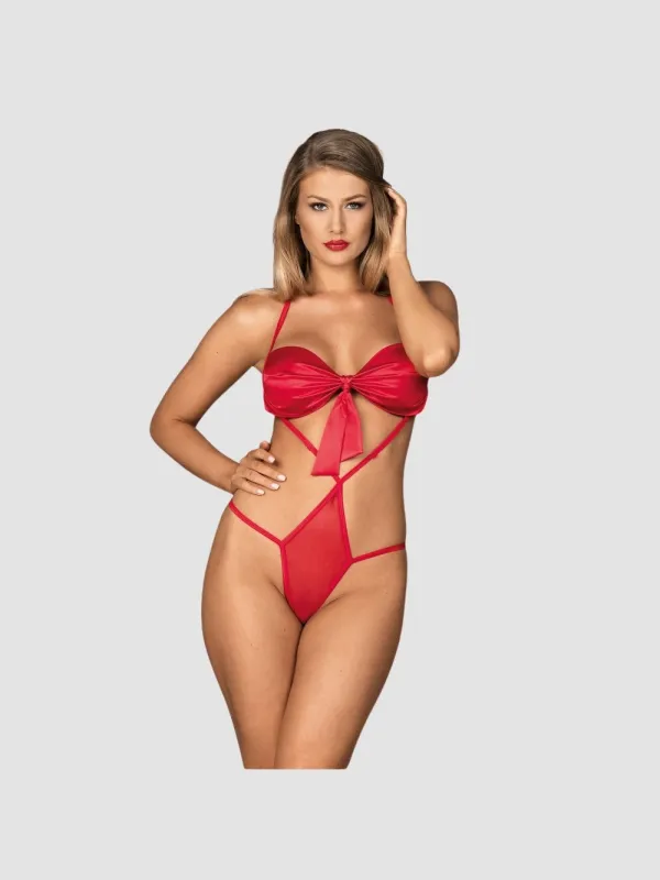 Body Giftella Rouge