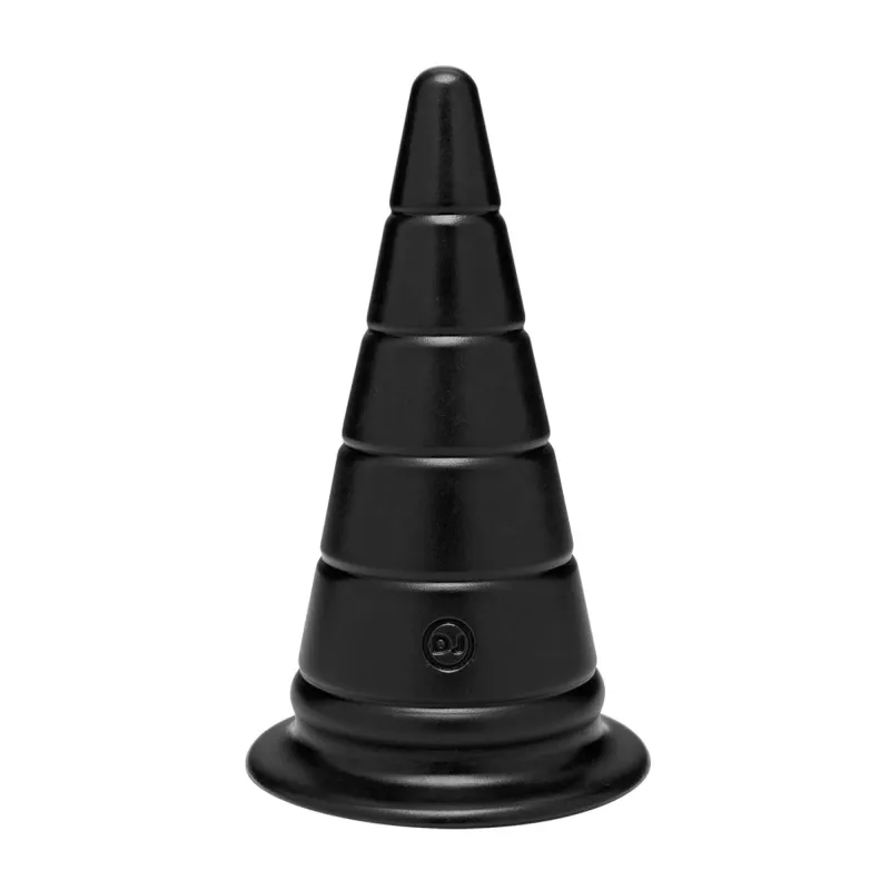 Doc Johnson TitanMen Anal Stretcher Plug Anal 15 cm