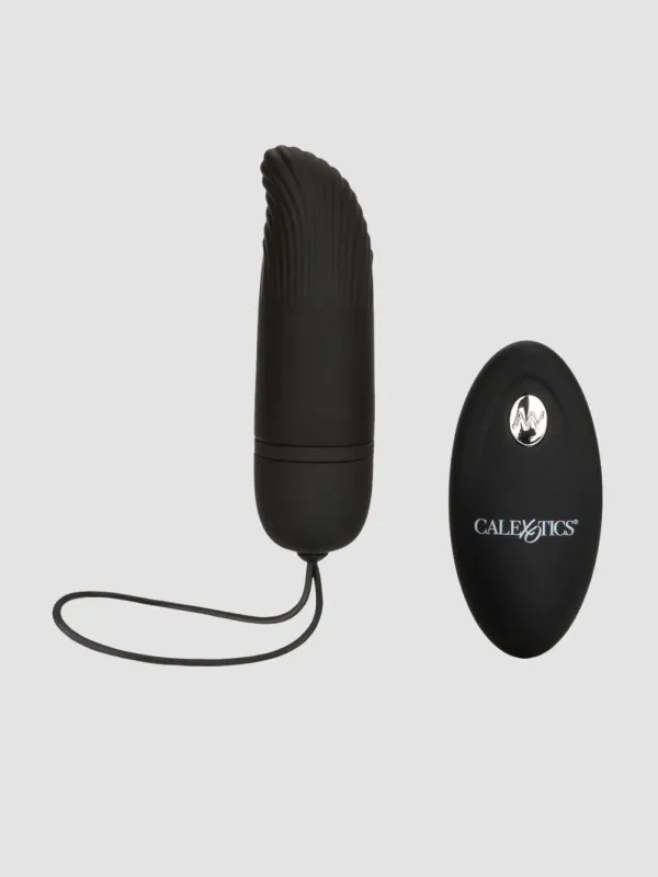 Oeuf Vibrant Point G Télécommandé Silicone
