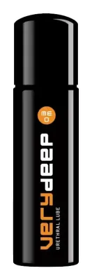 Lubrifiant Urètre VERY DEEP 30ml