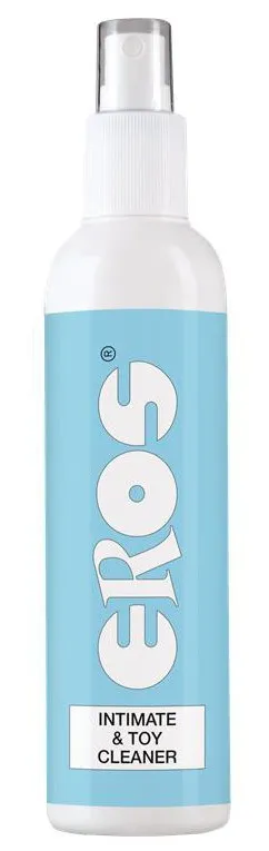 Nettoyant pour Sextoys Eros INTIMATE 250ml