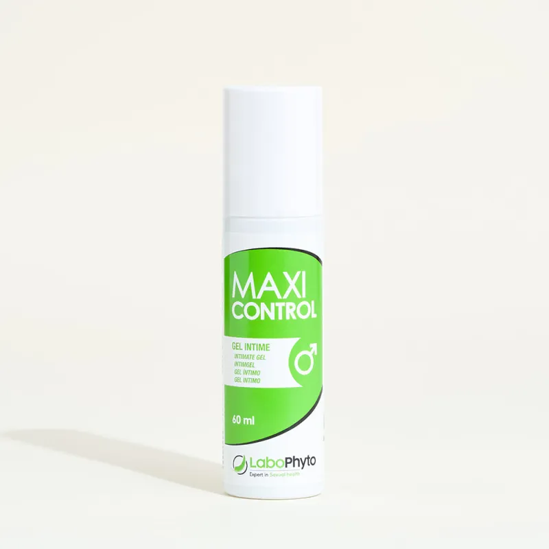 Gel retardant Maxi Control -